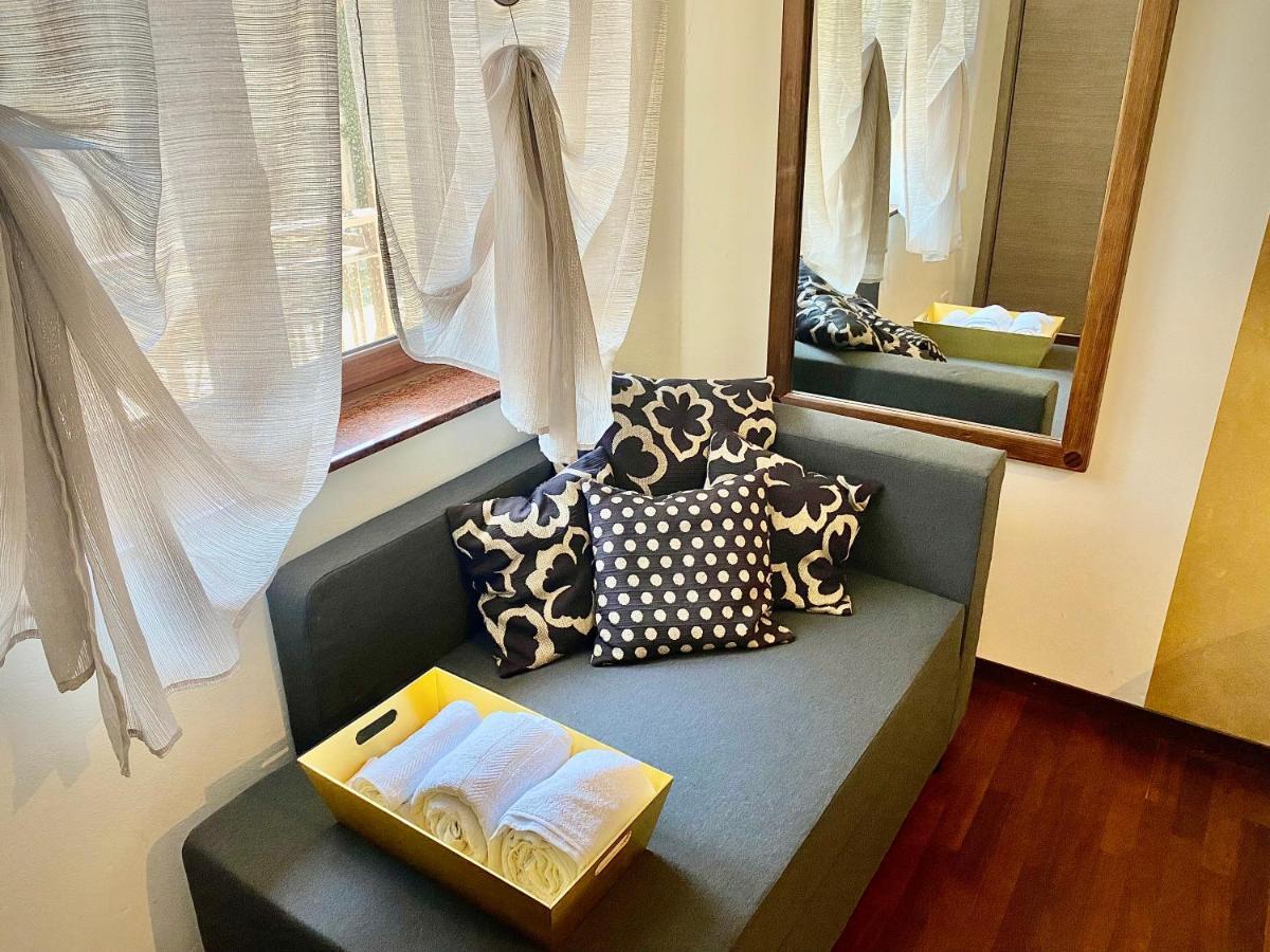 Golden Suite Marta Malpensa Milano-Laghi بوستو أرسيزيو المظهر الخارجي الصورة