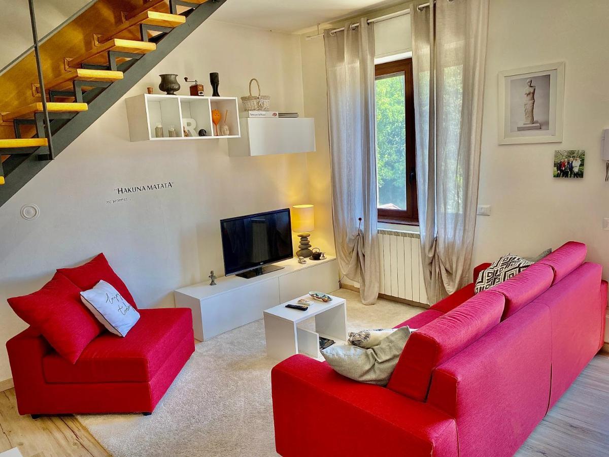 Golden Suite Marta Malpensa Milano-Laghi بوستو أرسيزيو المظهر الخارجي الصورة