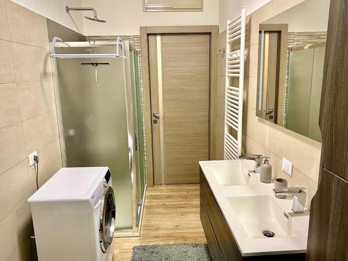 Golden Suite Marta Malpensa Milano-Laghi بوستو أرسيزيو المظهر الخارجي الصورة