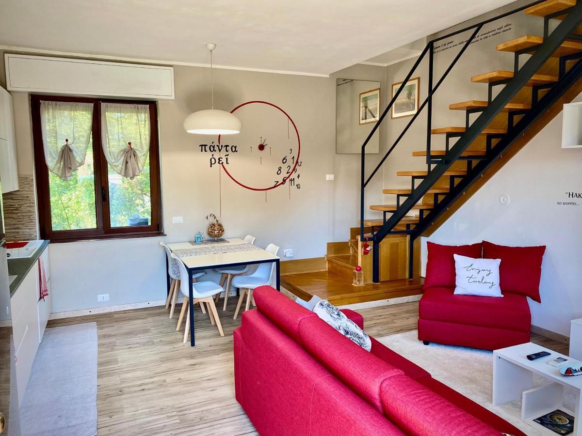 Golden Suite Marta Malpensa Milano-Laghi بوستو أرسيزيو المظهر الخارجي الصورة