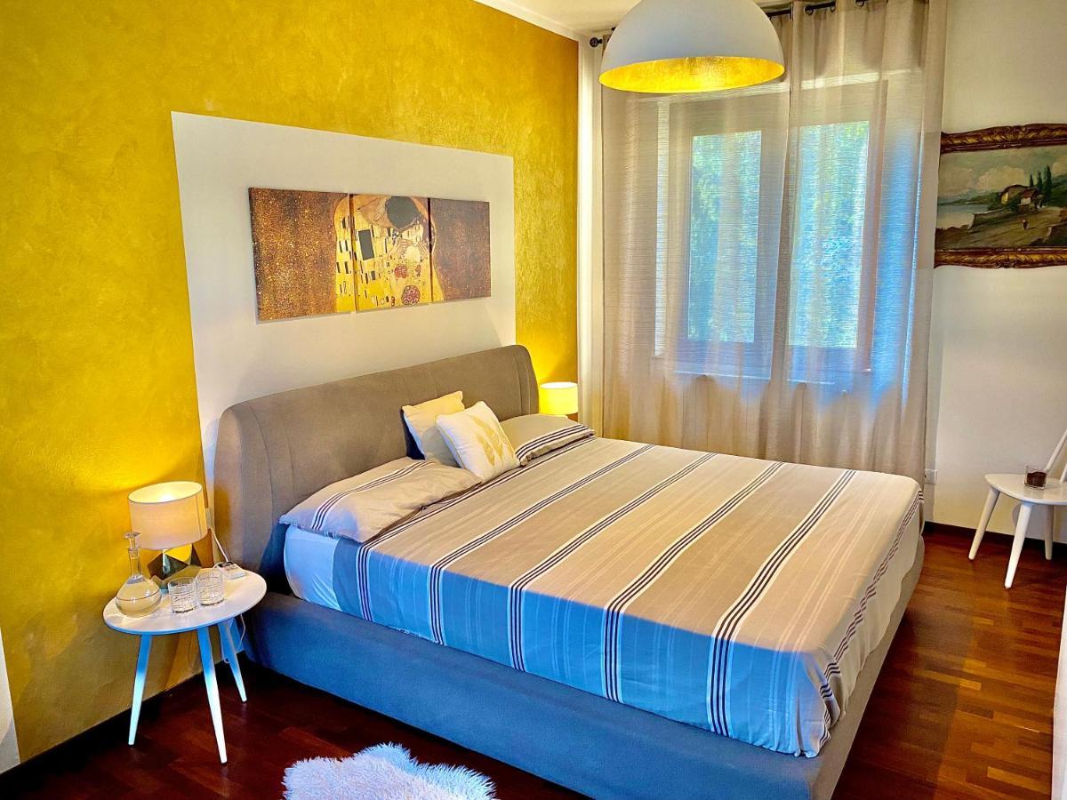 Golden Suite Marta Malpensa Milano-Laghi بوستو أرسيزيو المظهر الخارجي الصورة