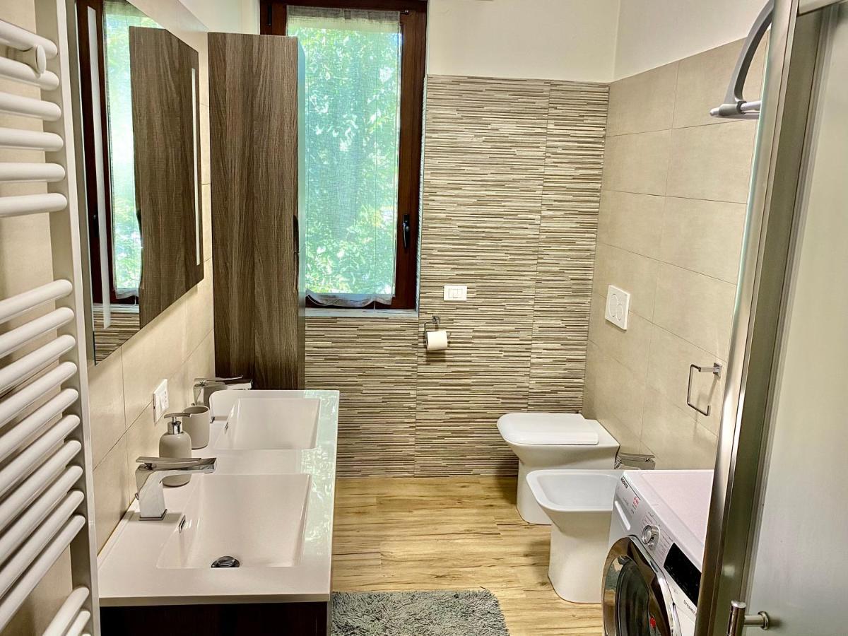 Golden Suite Marta Malpensa Milano-Laghi بوستو أرسيزيو المظهر الخارجي الصورة